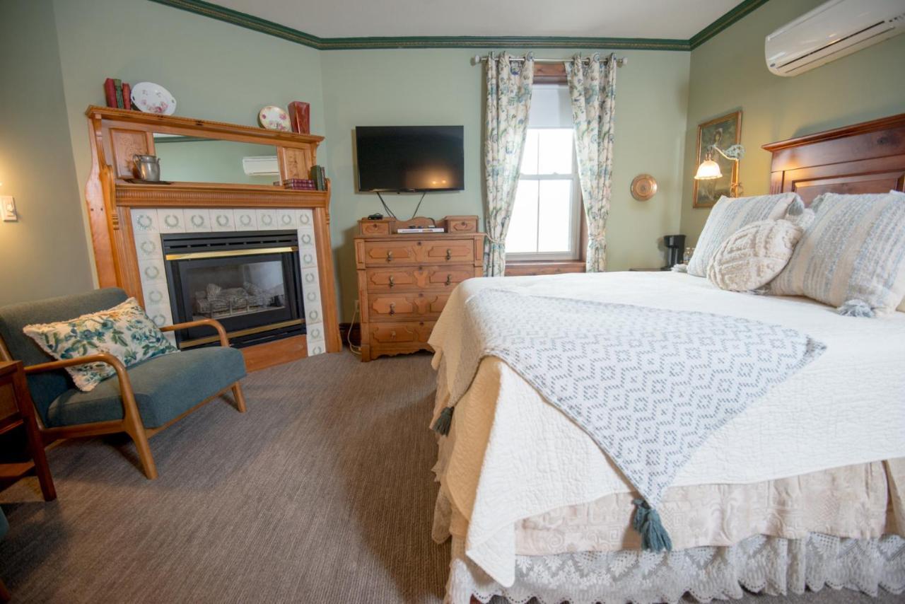 Inn At Cedar Crossing Sturgeon Bay Exterior foto